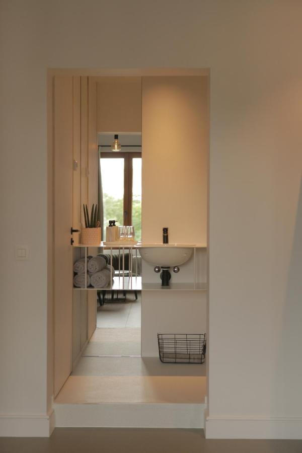 Maison Kitoko Gent Exteriör bild